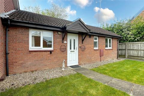 2 bedroom bungalow for sale, Camelot Grove, Kenilworth, Warwickshire, CV8