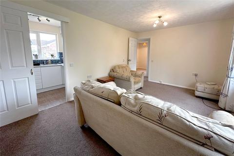 2 bedroom bungalow for sale, Camelot Grove, Kenilworth, Warwickshire, CV8