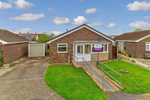 3 bedroom detached bungalow for sale, Harcourt Way, Selsey, West Sussex