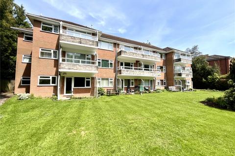 2 bedroom apartment for sale, Cransley Court, 18 Portarlington Road, Westbourne, Bournemouth, BH4