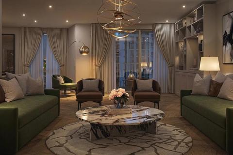 2 bedroom apartment for sale, The Beaumont, Kings Road Park, Fulham, SW6