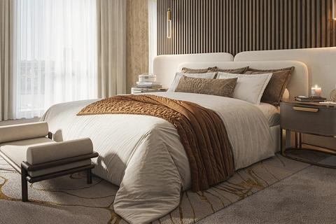 2 bedroom apartment for sale, The Beaumont, Kings Road Park, Fulham, SW6