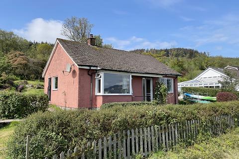 2 bedroom cottage for sale, Shore Road, Kames, Tighnabruaich, PA21