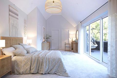 4 bedroom detached house for sale, Babbacombe Road, Torquay, Devon, TQ1, Torquay TQ1