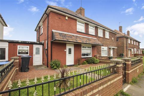 2 bedroom semi-detached house for sale, Eastwood Road, Thorntree