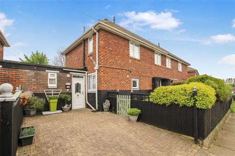 3 bedroom semi-detached house for sale, Spencerfield Crescent, Thorntree
