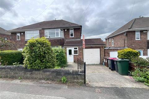 Judith Road, Aston, Sheffield, S26 2BJ