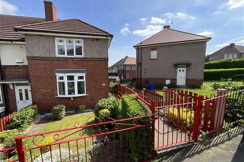 2 bedroom end of terrace house for sale, Woodthorpe Road, Sheffield, S13 8DX