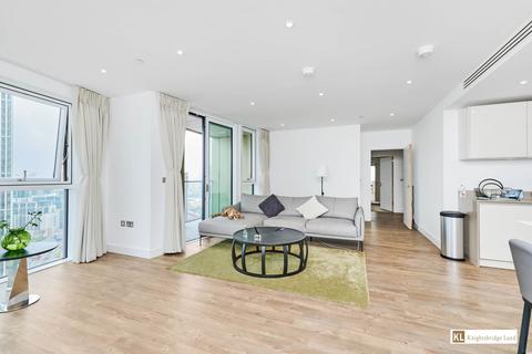 2 bedroom apartment to rent, 50 Wandsworth Road, London SW8