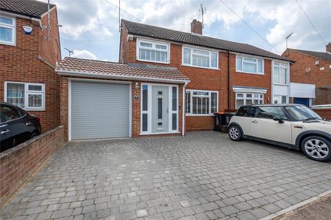 3 bedroom semi-detached house for sale, Fairfield Road, Bedfordshire LU5