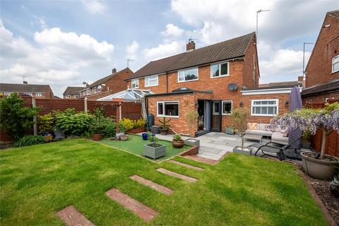 3 bedroom semi-detached house for sale, Fairfield Road, Bedfordshire LU5