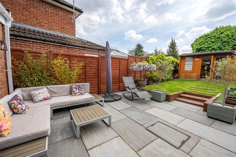 3 bedroom semi-detached house for sale, Fairfield Road, Bedfordshire LU5