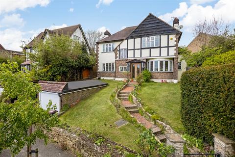 4 bedroom detached house for sale, The Grove, Coulsdon CR5