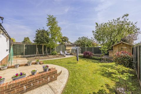 3 bedroom detached bungalow for sale, Dando Road, Waterlooville PO7