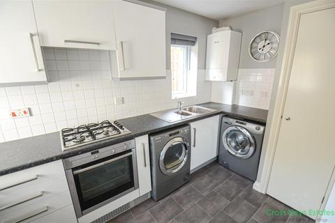 1 bedroom apartment to rent, Attwood Mews, Plymouth PL3