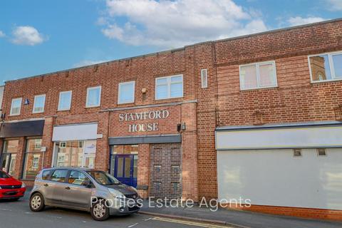 2 bedroom apartment for sale, Stamford House, Hill Street, Hinckley