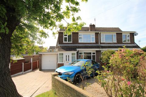 3 bedroom semi-detached house for sale, Chambers Lane, Mynydd Isa, Mold
