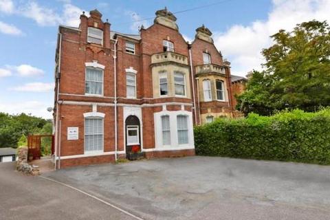 2 bedroom apartment to rent, Denmark Road, Exeter EX1