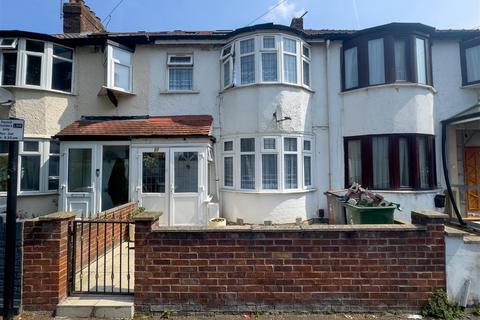 27 Burwell Road, London, E10 7QG