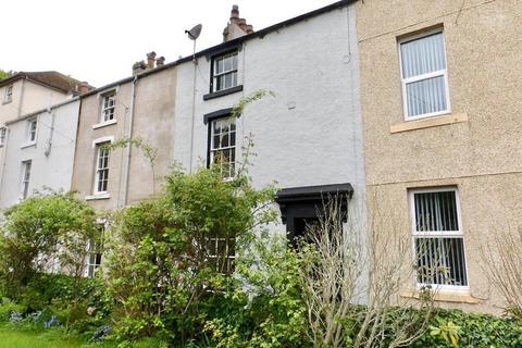 3 bedroom terraced house for sale, Temple Terrace, Whitehaven, CA28