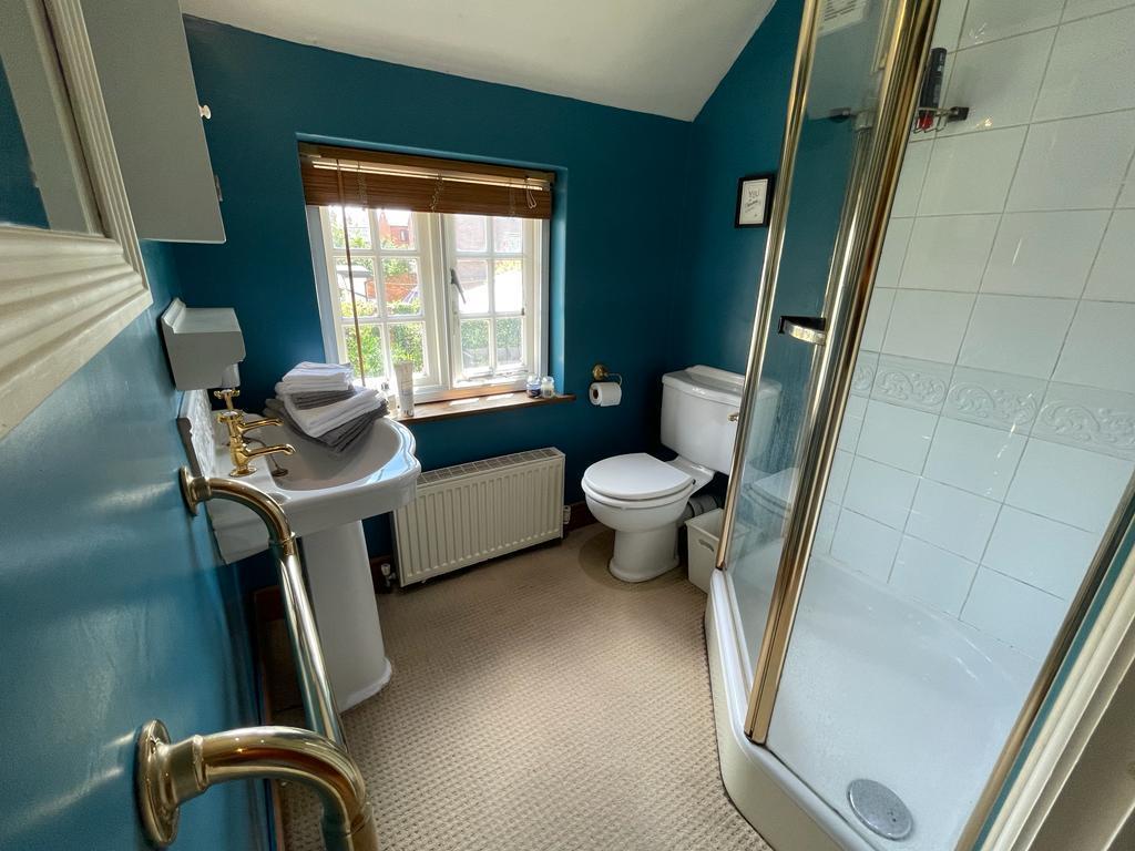 Principal ensuite