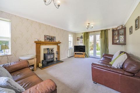 4 bedroom detached house for sale, Great Close, Cawood