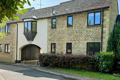1 bedroom flat to rent, Phillips Court, Stamford