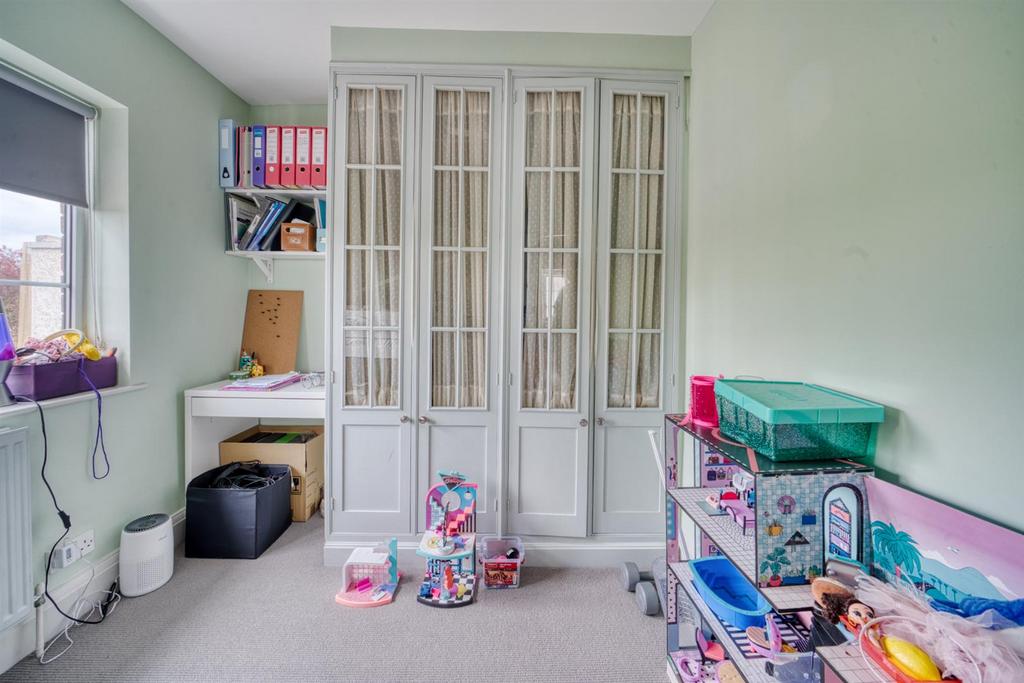 Bedroom 3