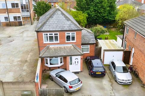 3 bedroom detached house for sale, Orange Street, Wigston