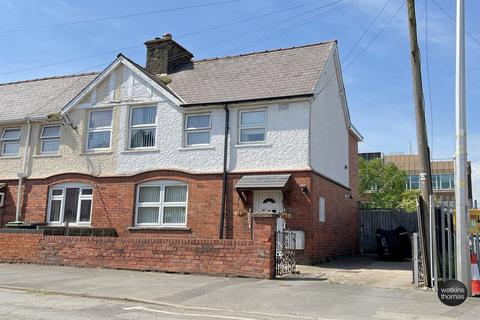 3 bedroom house for sale, Mostyn Street, Whitecross, Hereford, HR4
