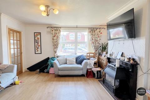 29 Mostyn Street, Hereford, HR4 0EG