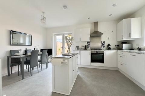 5 bedroom end of terrace house for sale, Lancaster Crescent, Grove, Wantage, OX12