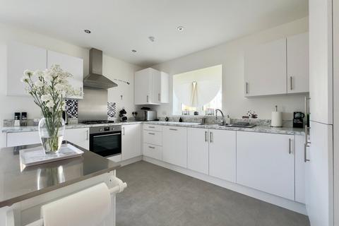 5 bedroom end of terrace house for sale, Lancaster Crescent, Grove, Wantage, OX12