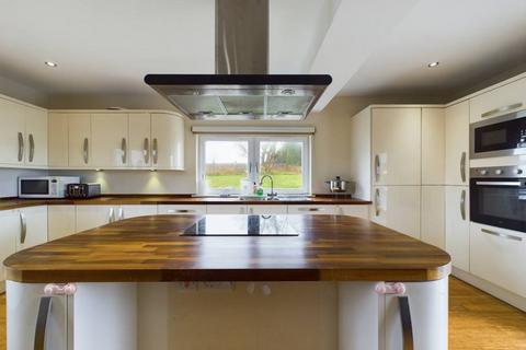 5 bedroom farm house for sale, Peterhead AB42