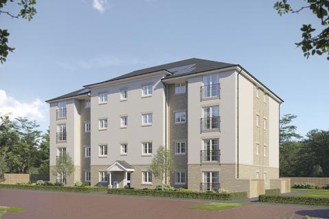 2 bedroom apartment for sale, Plot 340, Type E at Dargavel Village, Off Slateford Road, Bishopton PA7