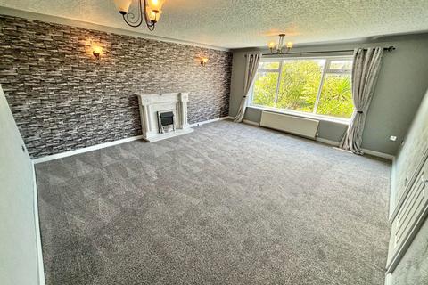 4 bedroom detached house for sale, Warren Drive, Cleveleys FY5