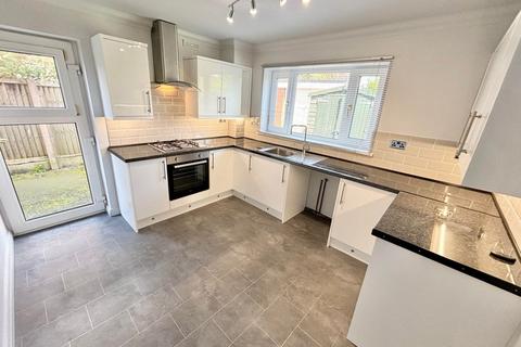 4 bedroom detached house for sale, Warren Drive, Cleveleys FY5