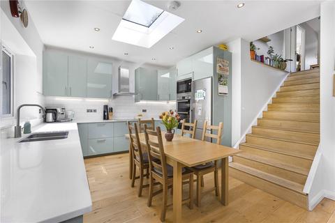 3 bedroom semi-detached house for sale, Greys Road, Henley-on-Thames, Oxfordshire, RG9