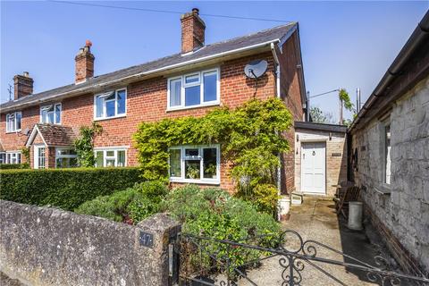 undefined, The Street, All Cannings, Devizes, Wiltshire, SN10
