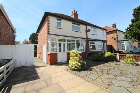 3 bedroom semi-detached house for sale, Stafford Road, Southport, Sefton, PR8
