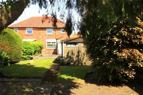 3 bedroom semi-detached house for sale, Stafford Road, Southport, Sefton, PR8