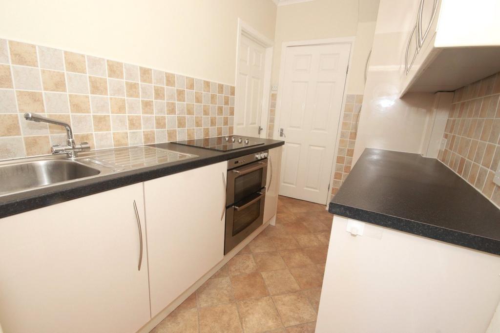 Stafford Road, Birkdale, Southport, PR8 3 bed semidetached house for