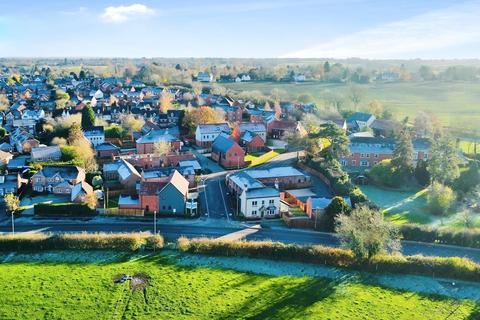 5 bedroom detached house for sale, Haystacks, Desford Road, Kirby Muxloe, LE9