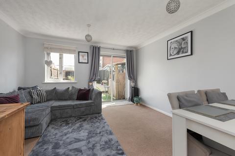 2 bedroom terraced house for sale, Windsor Gardens, Herne Bay, Kent