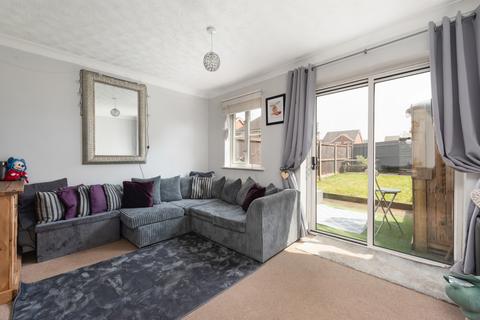 2 bedroom terraced house for sale, Windsor Gardens, Herne Bay, Kent