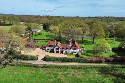 7 bedroom detached house for sale, Prettymans Lane, Four Elms, Edenbridge, Kent, TN8