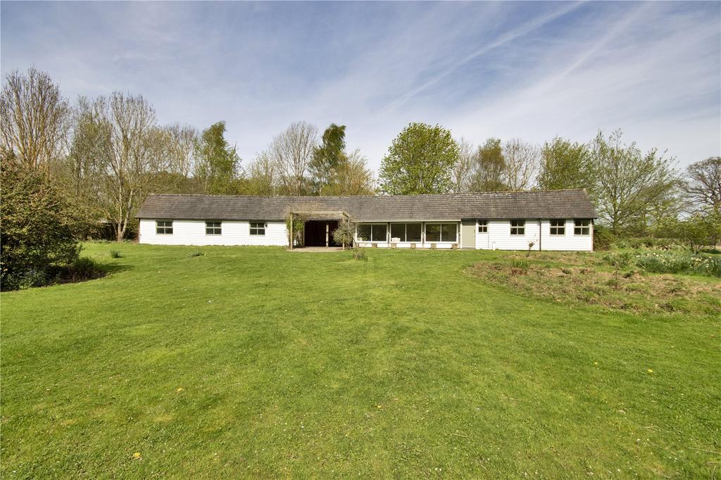 Barn and Annexe
