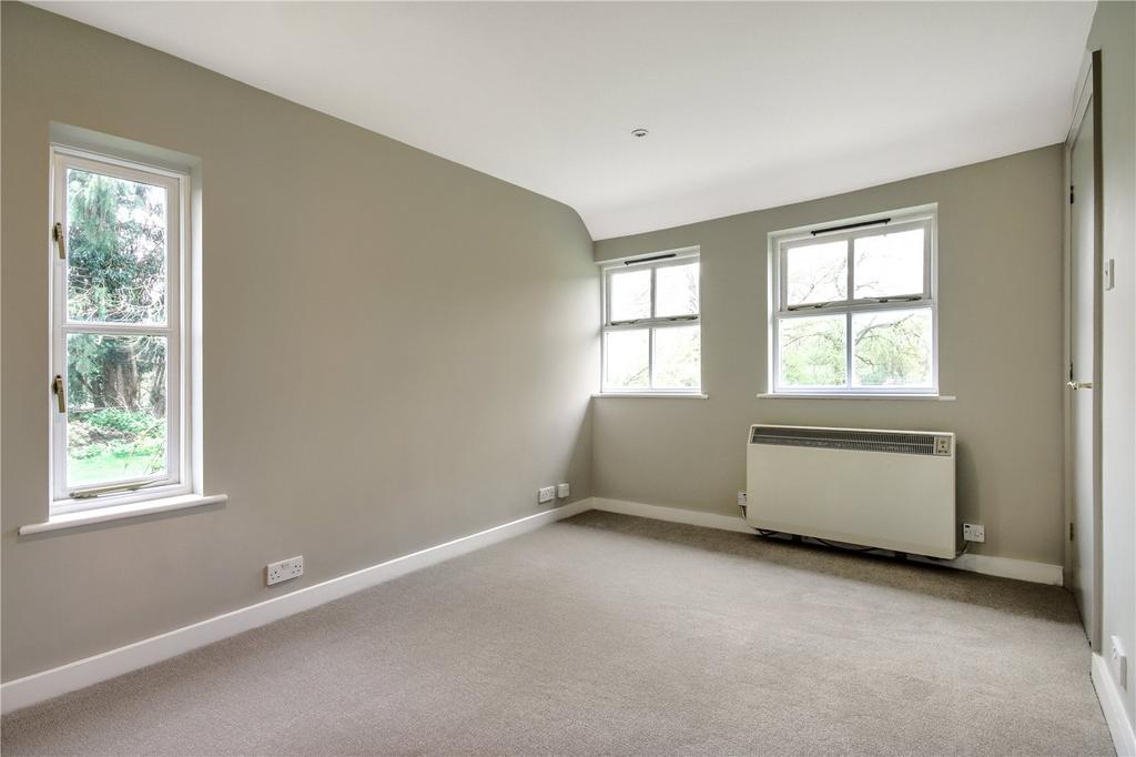 Annexe Bedroom