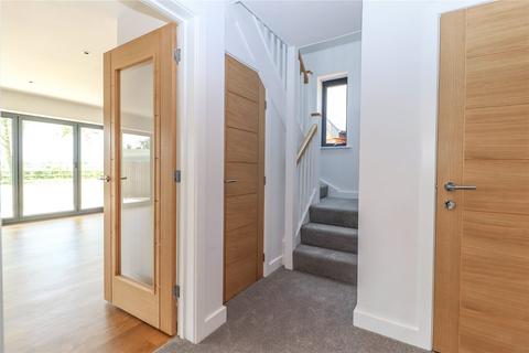 3 bedroom detached house for sale, Dauntsey Lane, Weyhill, Andover, SP11