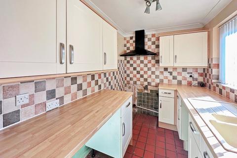2 bedroom bungalow for sale, Meadow Road, Sturry, Canterbury, Kent, CT2